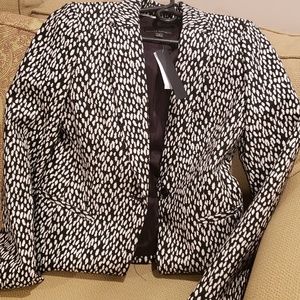 Banana Republic blazer